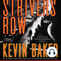 Strivers Row