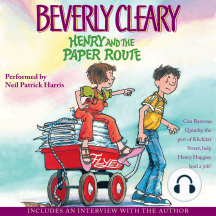 Henry and the Paper Route