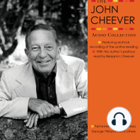 The John Cheever Audio Collection