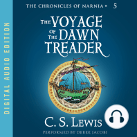 Voyage of the Dawn Treader