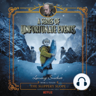 Series of Unfortunate Events #10