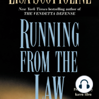 Running From the Law