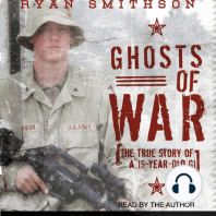 Ghosts of War