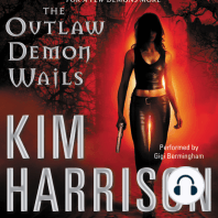 The Outlaw Demon Wails