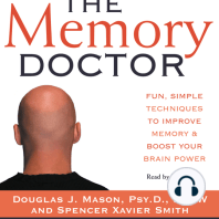 The Memory Doctor