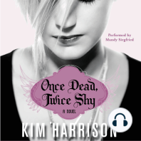 Once Dead, Twice Shy