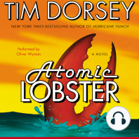 Atomic Lobster