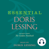 Essential Doris Lessing