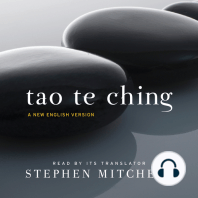 Tao Te Ching: A New English Version