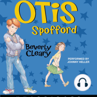 Otis Spofford