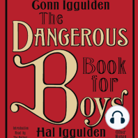 The Dangerous Book for Boys