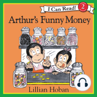 Arthur's Funny Money