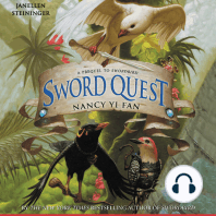 Sword Quest