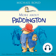 More About Paddington