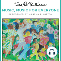 Music, Music for Everyone