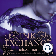 Ink Exchange