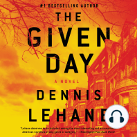 The Given Day