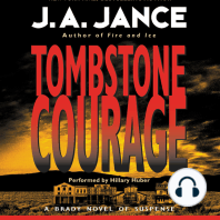 Tombstone Courage