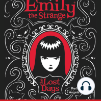 Emily the Strange