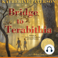 Bridge to Terabithia