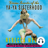 Divine Secrets of the Ya-Ya Sisterhood