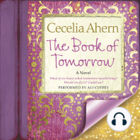 The Book of Tomorrow