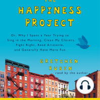 The Happiness Project