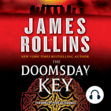 The Doomsday Key: A Sigma Force Novel