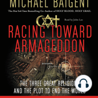 Racing Toward Armageddon