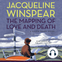 The Mapping of Love and Death