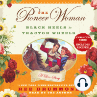 The Pioneer Woman