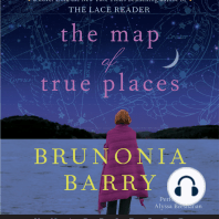 The Map of True Places
