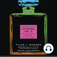 The Secret of Chanel No. 5