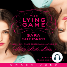 The Lying Game