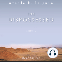 The Dispossessed