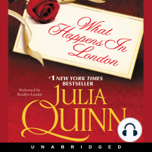 What Happens in London