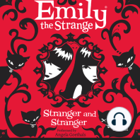 Emily the Strange