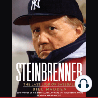 Steinbrenner