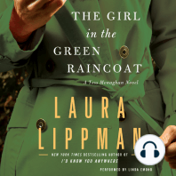 The Girl in the Green Raincoat