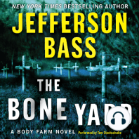 The Bone Yard