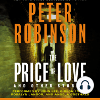 The Price of Love and Other Stories