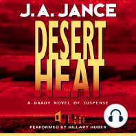 Desert Heat