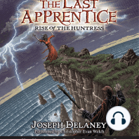 The Last Apprentice