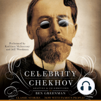 Celebrity Chekhov