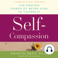 Self-Compassion