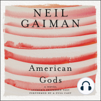 audiobook