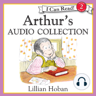 Arthur's Audio Collection