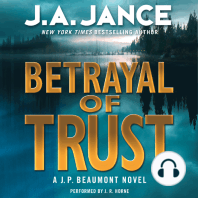 Betrayal of Trust