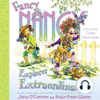 Fancy Nancy