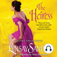 The Heiress